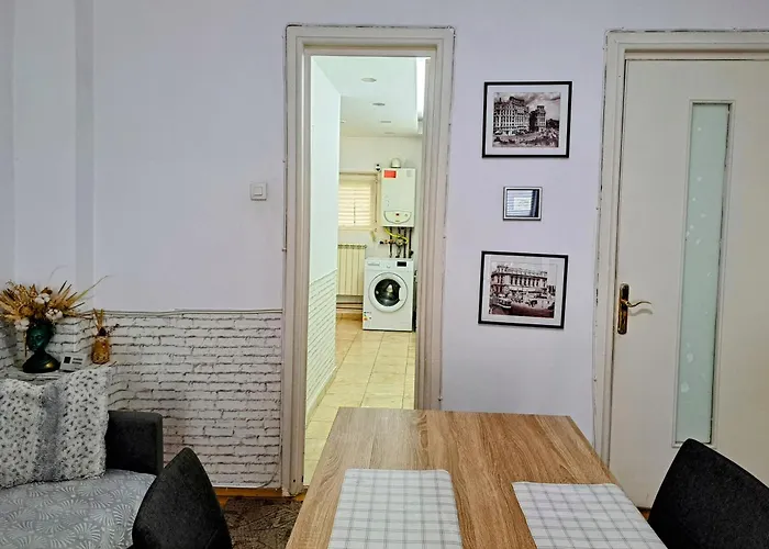 Luxury Apartment Piata Romana