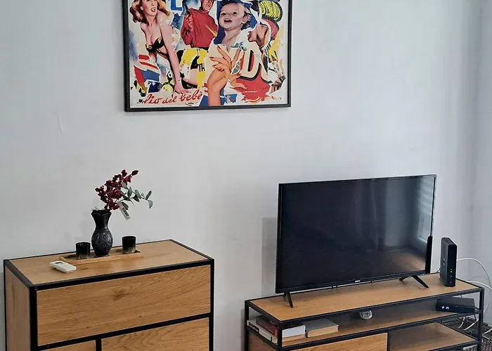 Luxury Apartment Piata Romana