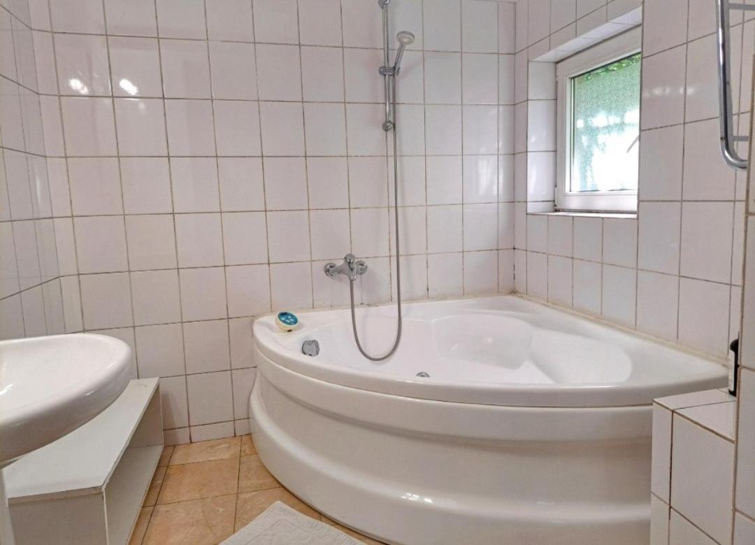 Luxury Piata Romana Apartamento Bucarest
